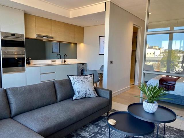 169 Greenpoint Cape Townアパートメント エクステリア 写真