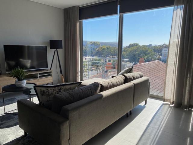 169 Greenpoint Cape Townアパートメント エクステリア 写真