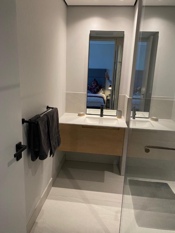 169 Greenpoint Cape Townアパートメント エクステリア 写真