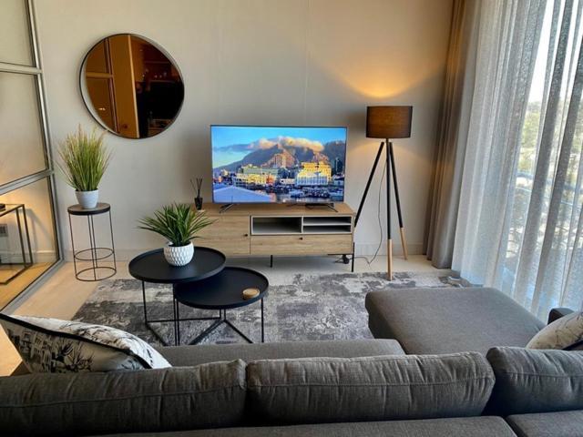 169 Greenpoint Cape Townアパートメント エクステリア 写真