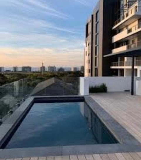 169 Greenpoint Cape Townアパートメント エクステリア 写真