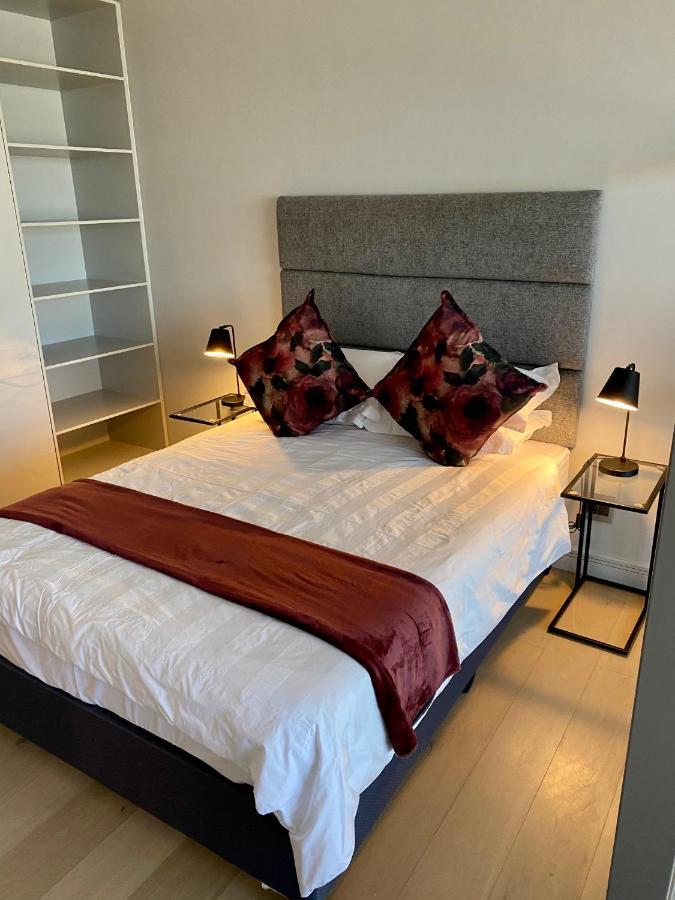 169 Greenpoint Cape Townアパートメント エクステリア 写真