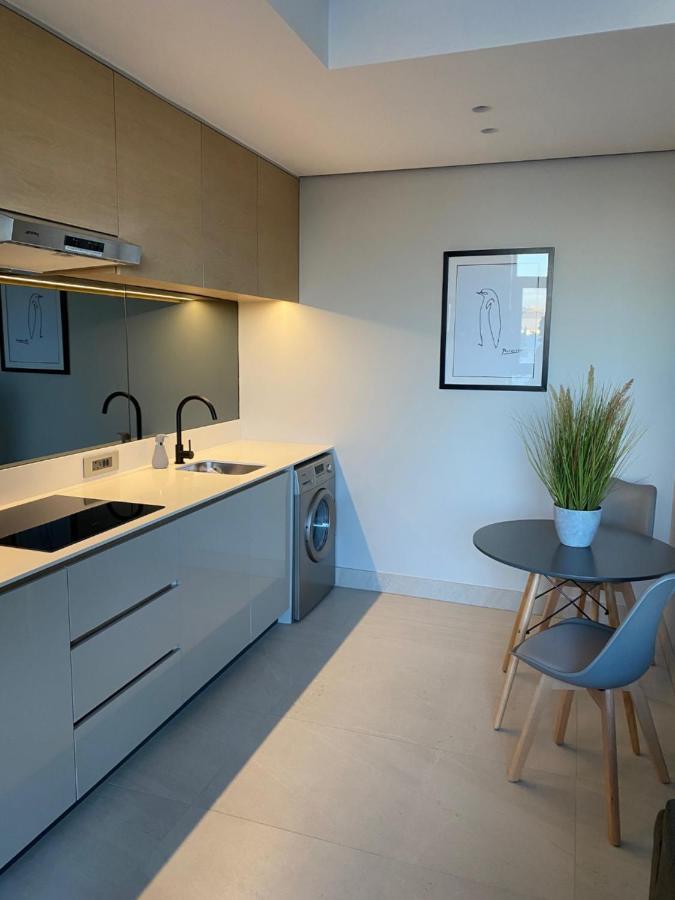 169 Greenpoint Cape Townアパートメント エクステリア 写真